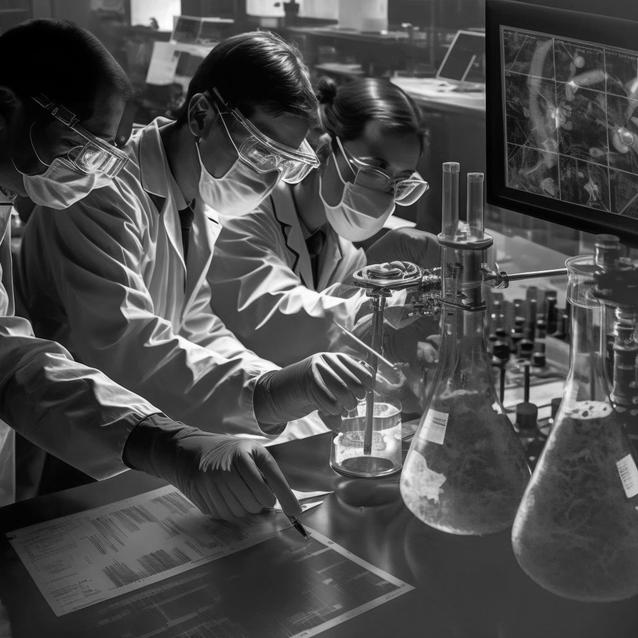 EuroAsia Laboratory Excellence - Professional Testing Environment